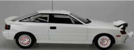 Toyota ST 165 white