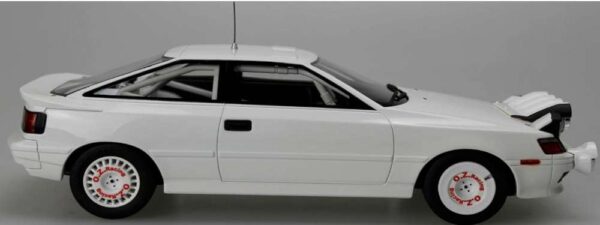 Toyota ST 165 white