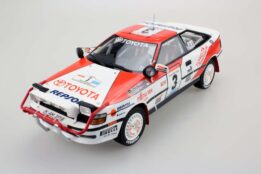 Toyota Celica St 165 Safari 1990 Waldegaard/Gallacher