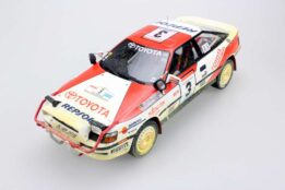 Toyota Celica St 165 Safari 1990 Waldegaard/Gallacher Dirty version