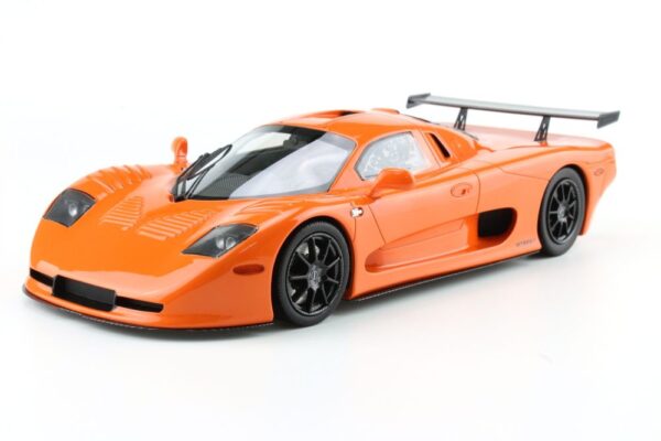 Mosler MT 900  Pearl Orange
