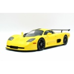 Top Marques - 1:18 Mosler MT 900  Yellow