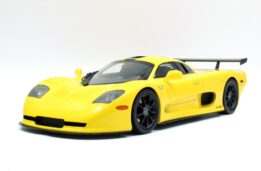 Mosler MT 900  Yellow