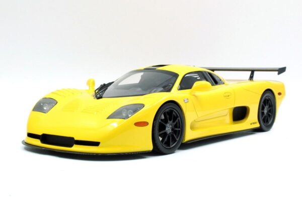 Mosler MT 900  Yellow