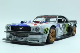 Ford Mustang 1965 Hoonigan Stars n Stripes