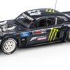 Top Marques - 1:18 Ford Mustang 1965 Hoonigan 2020 Edition 3 Ford Mustang 1965 Hoonigan 2020 Edition