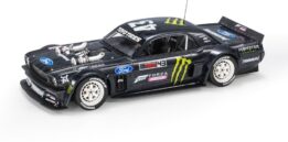 Ford Mustang 1965 Hoonigan 2020 Edition