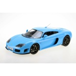 Top Marques - 1:18 Noble M600  light blue