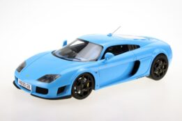 Noble M600  light blue