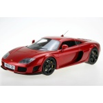 Top Marques - 1:18 Noble M600  red