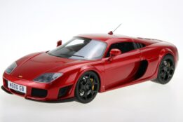 Noble M600  red