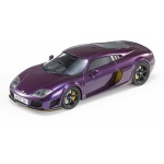 Top Marques - 1:18 Noble M600 Purple