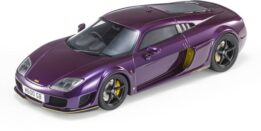 Noble M600 Purple