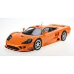 Top Marques - 1:18 Saleen S7  orange