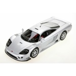 Top Marques - 1:18 Saleen S7  silver