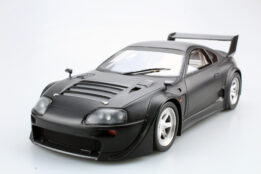 Toyota Castrol Toms GT/4 Black Edition