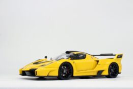 Gemballa MIG U1  Yellow