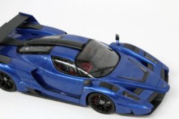 Gemballa MIG U1  Metallic Blue