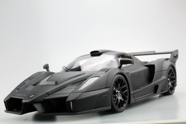 Gemballa MIG U1  Black Edition