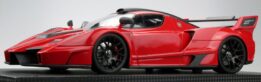 Gemballa MIG U1  Red