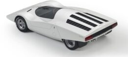 Ferrari 512S Berlinetta Concept