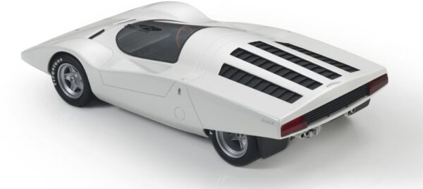 Ferrari 512S Berlinetta Concept