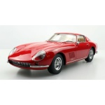 Top Marques - 1:18 Ferrari 275 GTB/4 Red
