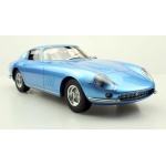 Top Marques - 1:18 Ferrari 275 GTB/4  blue