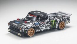 Ford F-150 Hoonitruck