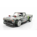 Top Marques - 1:18 F-150 Hoonitruck Hill Climb