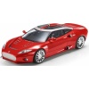 Spyker C8 Aileron Red