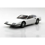 Top Marques - 1:18 Ferrari P6 Prototype White