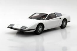 Ferrari P6 Prototype