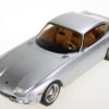 Lamborghini 350 GT Silver