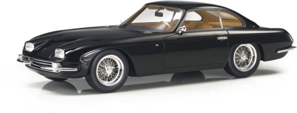 Lamborghini 350 GT Black
