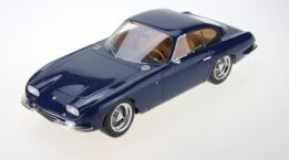 Lamborghini 350 GT Blue
