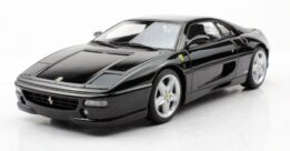 Ferrari F355 Berlinetta Black