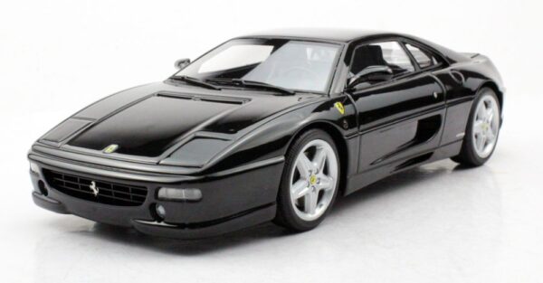 Ferrari F355 Berlinetta Black