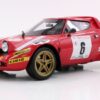 Top Marques - 1:18 Lancia Stratos HF 1975 Tour de Corse Winner Bernard Darniche/Alain Mahe 3 Lancia Stratos HF 1975 Tour de Corse Winner Bernard Darniche/Alain Mahe