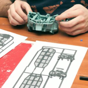 Top 10 tools for model builder