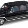 Top Marques - 1:18 ZIL-4104 Presidential Limousine Build 1978?1983 Zilk Presidential Limousine 3 ZIL-4104 Presidential Limousine Build 1978?1983 Zilk Presidential Limousine