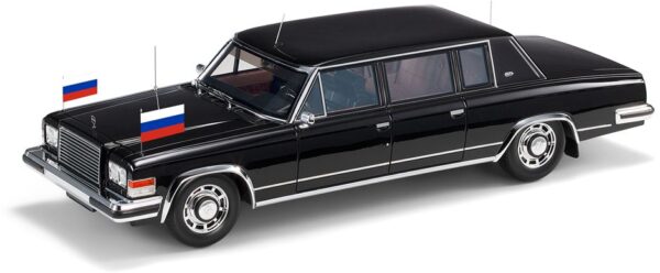 ZIL-4104 Russian Presidential