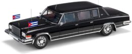 ZIL-4104 Presidential Cuban/Zil