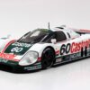 Top Marques - 1:18 Jaguar XJR9 Daytona Winner 1988 Martin Brundle/Raul Boesel 4 Jaguar XJR9 Daytona Winner 1988 Martin Brundle/Raul Boesel