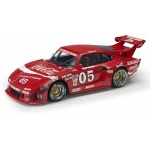 Top Marques - 1:18 Porsche 935 K3 Coca Cola Bob Akin