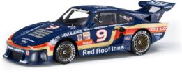 Porsche 935 K3 Winner Daytona 81 Bob Garretson