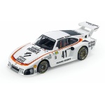 Top Marques - 1:18 Porsche 935 K3 Winner Le Mans