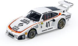 Porsche 935 K3 Winner Le Mans