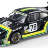 Porsche 935 K3 Le Mans 1980 #78