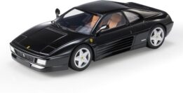 Ferrari 348 Black